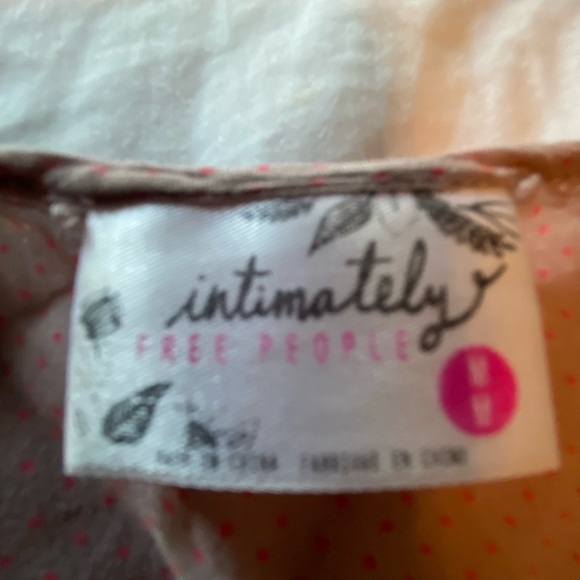 Intimately Free - Picture 2 of 2